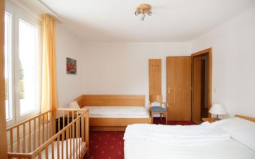 Appartement meublé 3 pièces - image - 6
