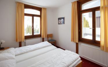 Appartement meublé 3 pièces - image - 7