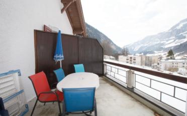 Appartement meublé 3 pièces - image - 10