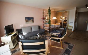 Studio 1.5 Zimmer - image - 4