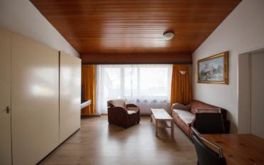Möbl. Wohnobj. 2.5 Zimmer - image - 2