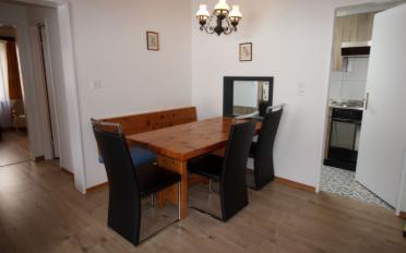 Möbl. Wohnobj. 2.5 Zimmer - image - 4