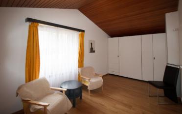 Möbl. Wohnobj. 2.5 Zimmer - image - 6