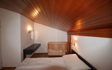 Möbl. Wohnobj. 2.5 Zimmer - image - 9