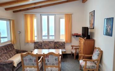 Appartement meublé 4.5 pièces - image - 1