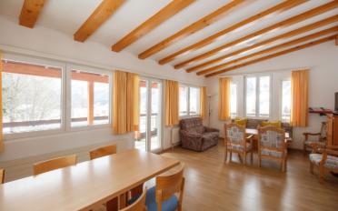 Appartement meublé 4.5 pièces - image - 2
