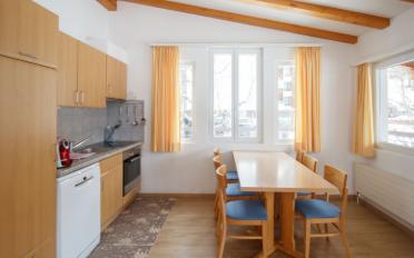 Appartement meublé 4.5 pièces - image - 4