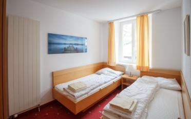 Appartement meublé 4.5 pièces - image - 6