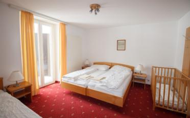 Appartement meublé 4.5 pièces - image - 7
