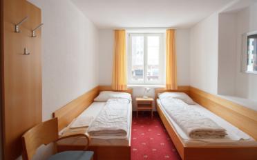 Appartement meublé 4.5 pièces - image - 8