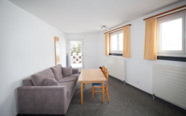 Appartement meublé 3.5 pièces - image - 1