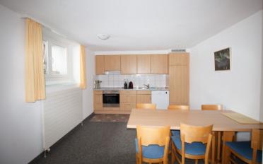Appartement meublé 3.5 pièces - image - 3