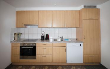 Appartement meublé 3.5 pièces - image - 4