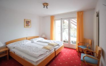 Appartement meublé 3.5 pièces - image - 5