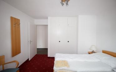 Appartement meublé 3.5 pièces - image - 6