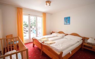 Appartement meublé 3.5 pièces - image - 7