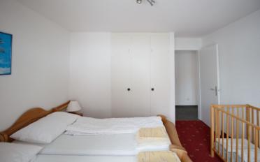 Appartement meublé 3.5 pièces - image - 8