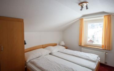 Appartement meublé 2.5 pièces - image - 7