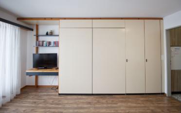 Studio 1.5 pièces - image - 2