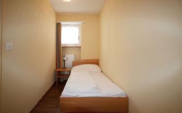 Furnished flat 3.5 rooms - image - 4