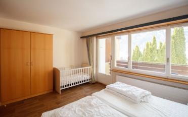 Furnished flat 3.5 rooms - image - 5
