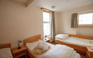 Furnished flat 3.5 rooms - image - 6