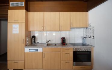 Appartement meublé 4.5 pièces - image - 3