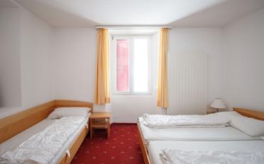 Appartement meublé 4.5 pièces - image - 6