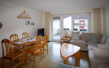 Appartement meublé - image - 1