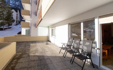 Appartement meublé - image - 11