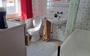 Möbl. Wohnobj. 3.5 Zimmer - image - 3