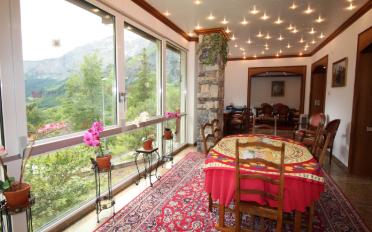 Chalet 8.5 Zimmer - image - 1