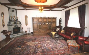 Chalet 8.5 Zimmer - image - 2