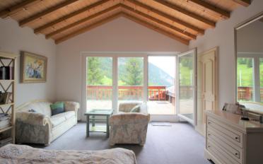 Chalet 8.5 Zimmer - image - 7