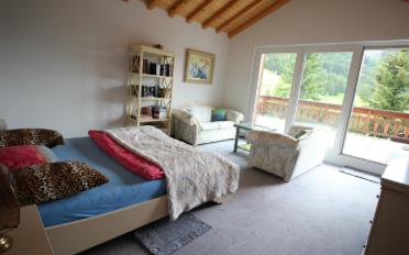 Chalet 8.5 Zimmer - image - 8