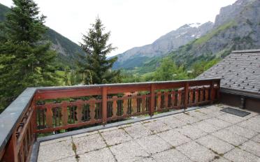 Chalet 8.5 Zimmer - image - 9