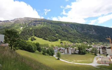 Chalet 8.5 Zimmer - image - 12