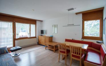Möbl. Wohnobj. 2.5 Zimmer - image - 1