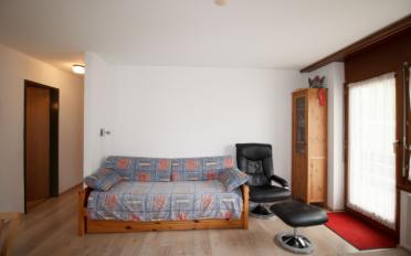Möbl. Wohnobj. 2.5 Zimmer - image - 2