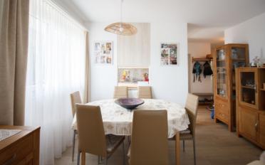 Furnished flat 2.5 rooms - image - 3