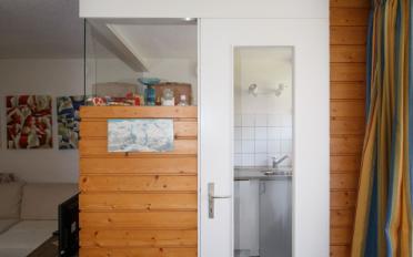 Attikawohnung 3.5 Zimmer - image - 3