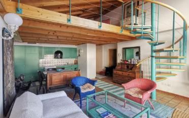 Dachwohnung - image - 1