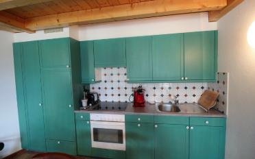 Dachwohnung - image - 2