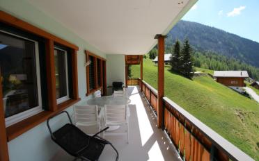 Dachwohnung - image - 9