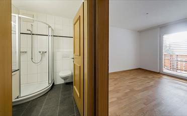 Wohnung 2.5 Zimmer - image - 2