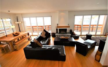 Chalet 5.5 rooms - image - 5
