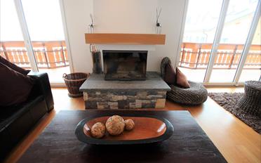 Chalet 5.5 rooms - image - 6