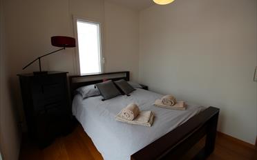 Chalet 5.5 rooms - image - 7
