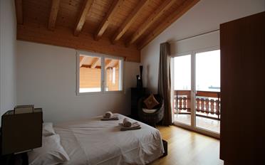 Chalet 5.5 rooms - image - 12