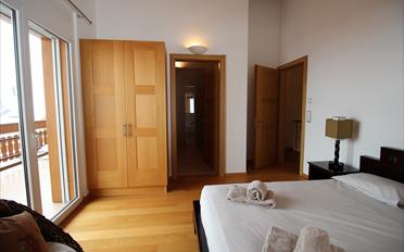 Chalet 5.5 rooms - image - 13